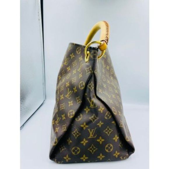 Louis Vuitton Artsy MM - Picture 2 of 4
